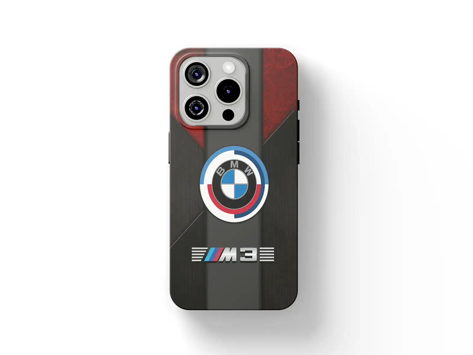 BMW Coques Téléphone Résistantes Haut de Gamme